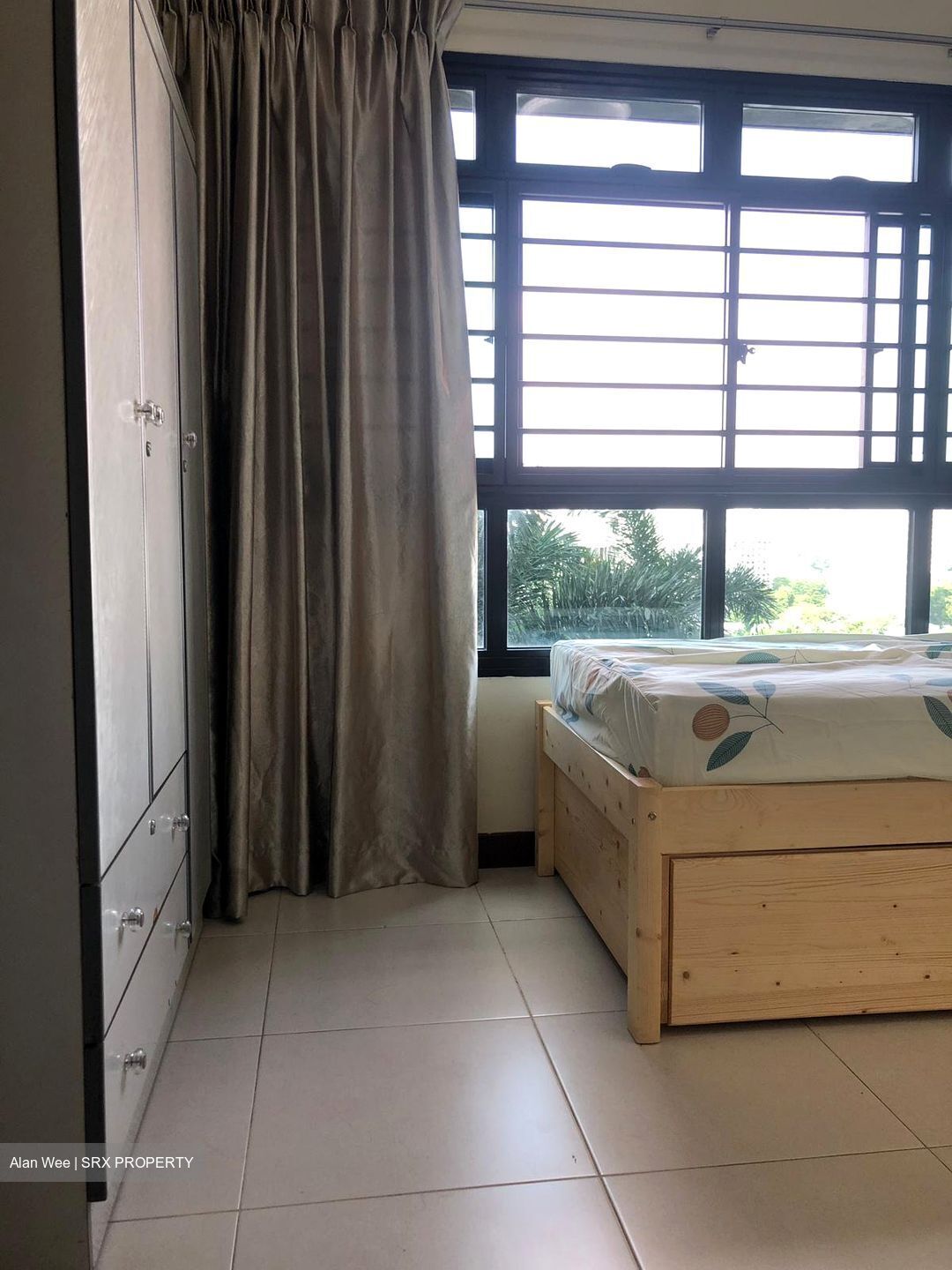 Blk 441B Clementi Towers (Clementi), HDB 3 Rooms #567376721